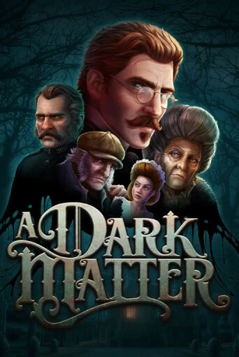 A Dark Matter демо игра казино без регистрации | PokerDom