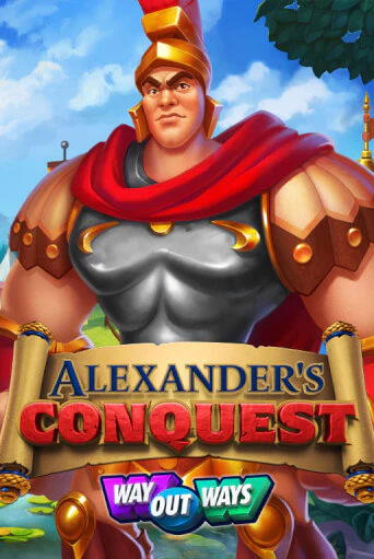 Alexanders Conquest демо игра казино без регистрации | PokerDom