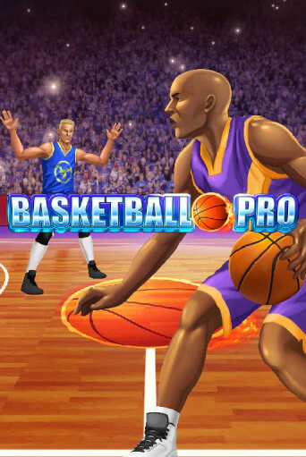 Basketball Pro демо игра казино без регистрации | PokerDom