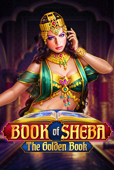 Book of Sheba демо игра казино без регистрации | PokerDom