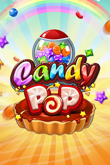 Candy Pop демо игра казино без регистрации | PokerDom
