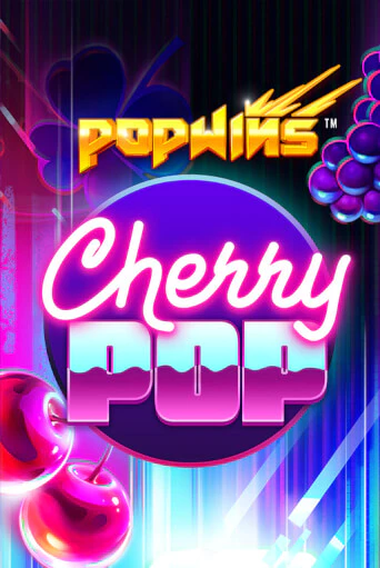 CherryPop™ демо игра казино без регистрации | PokerDom