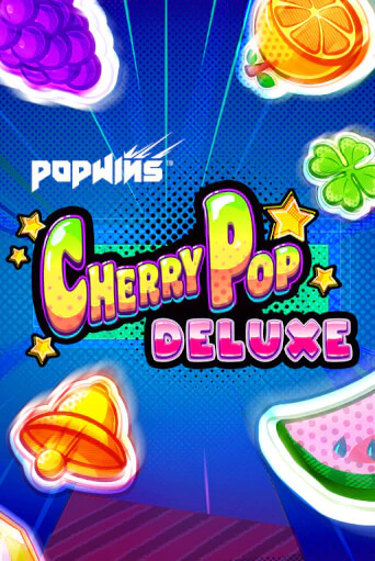 CherryPop Deluxe демо игра казино без регистрации | PokerDom