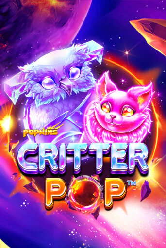CritterPop демо игра казино без регистрации | PokerDom