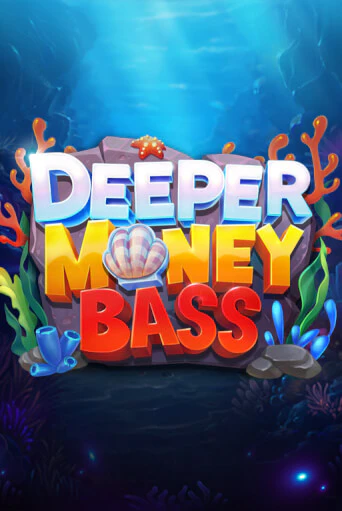 Deeper Money Bass демо игра казино без регистрации | PokerDom