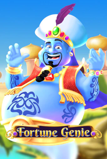 Fortune Genie демо игра казино без регистрации | PokerDom