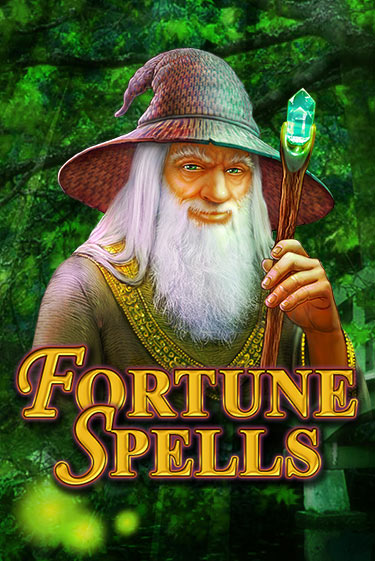 Fortune Spells демо игра казино без регистрации | PokerDom