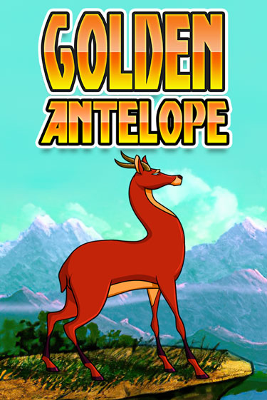 Golden Antelope демо игра казино без регистрации | PokerDom