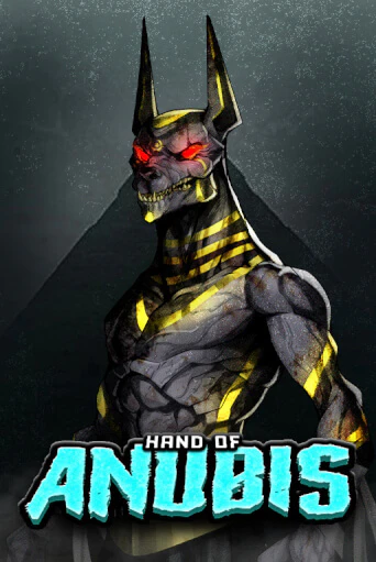 Hand of Anubis демо игра казино без регистрации | PokerDom