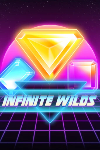 Infinite Wilds демо игра казино без регистрации | PokerDom