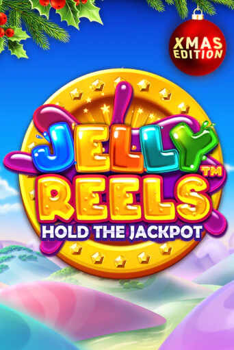 Jelly Reels - Xmas Edition демо игра казино без регистрации | PokerDom