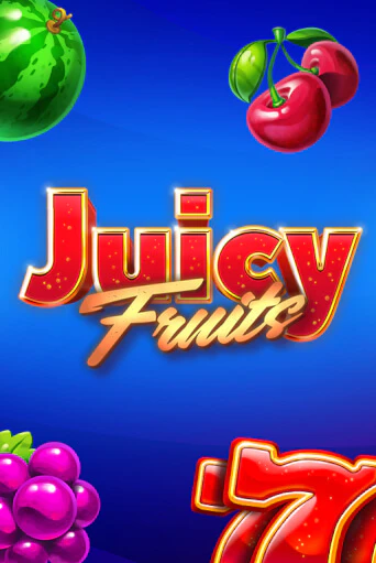 Juicy Fruits 27 Ways демо игра казино без регистрации | PokerDom