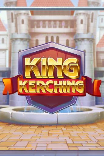 King Kerching демо игра казино без регистрации | PokerDom