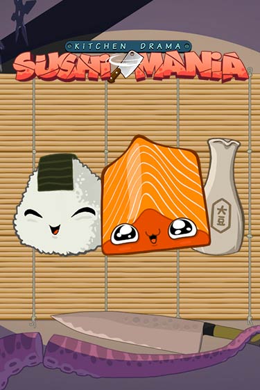 Sushi Mania демо игра казино без регистрации | PokerDom