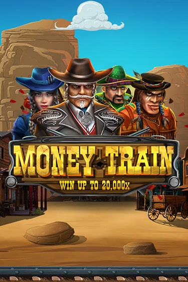 Money Train демо игра казино без регистрации | PokerDom