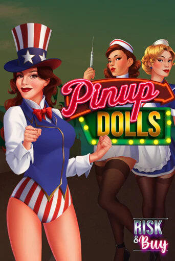 Pinup Dolls демо игра казино без регистрации | PokerDom