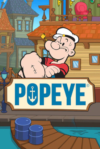 Popeye демо игра казино без регистрации | PokerDom