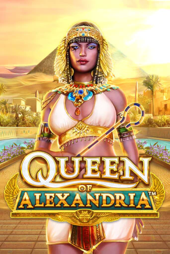 Queen of Alexandria демо игра казино без регистрации | PokerDom