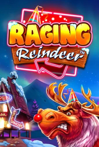Raging Reindeer демо игра казино без регистрации | PokerDom