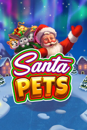 Santa Pets демо игра казино без регистрации | PokerDom