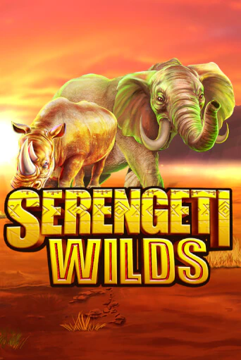 Serengeti Wilds демо игра казино без регистрации | PokerDom
