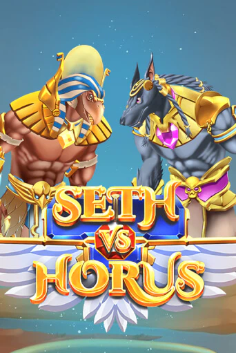 Seth vs Horus демо игра казино без регистрации | PokerDom