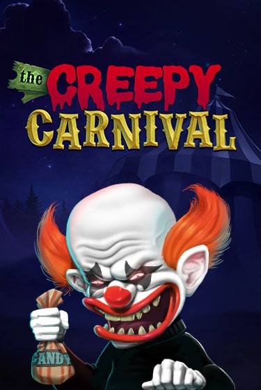 The Creepy Carnival демо игра казино без регистрации | PokerDom