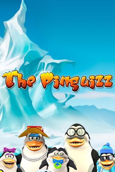 The Pinguizz демо игра казино без регистрации | PokerDom