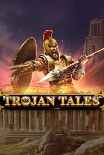 Trojan Tales демо игра казино без регистрации | PokerDom