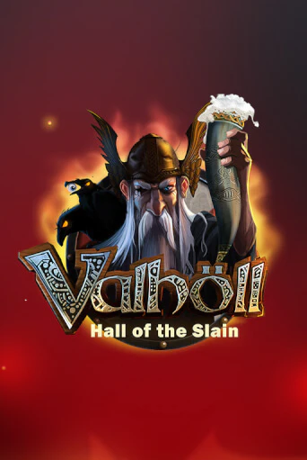 Valhöll Hall of the Slain демо игра казино без регистрации | PokerDom